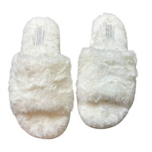 PJ Salvage slippers medium